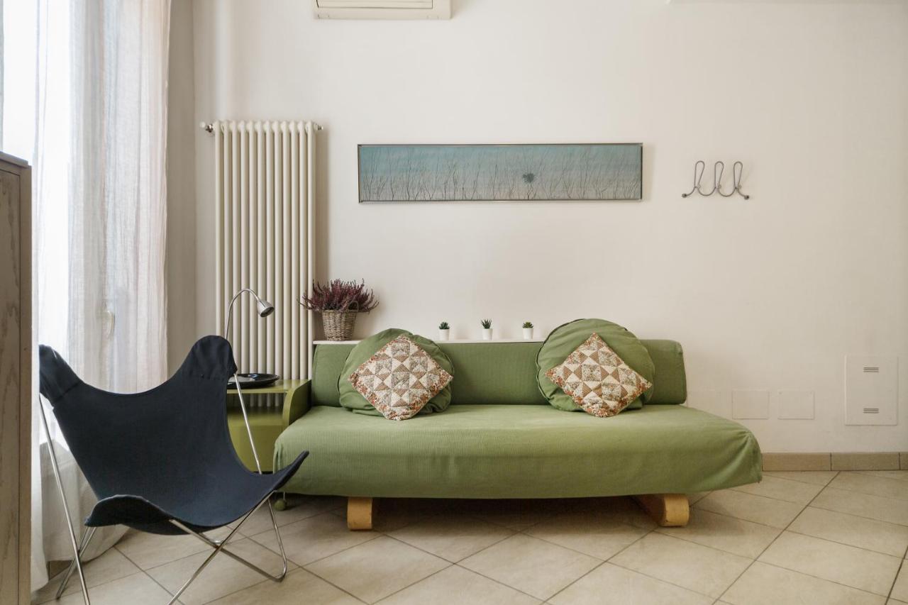 University Fancy Green House Bolonha Exterior foto
